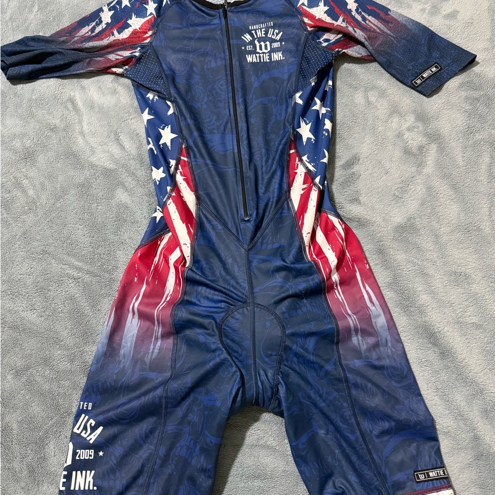 Wattie Ink.